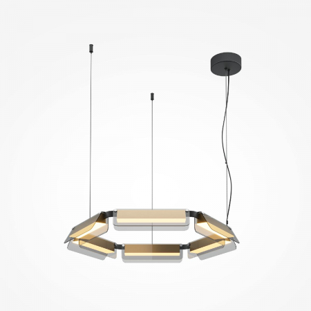 Maytoni MOD296PL-L40BS3K