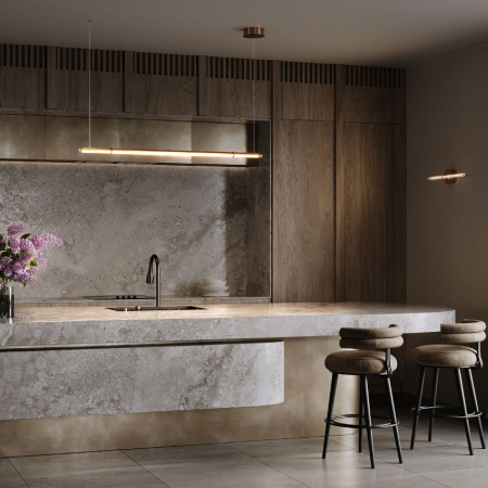 Maytoni MOD340WL-L10BS3K