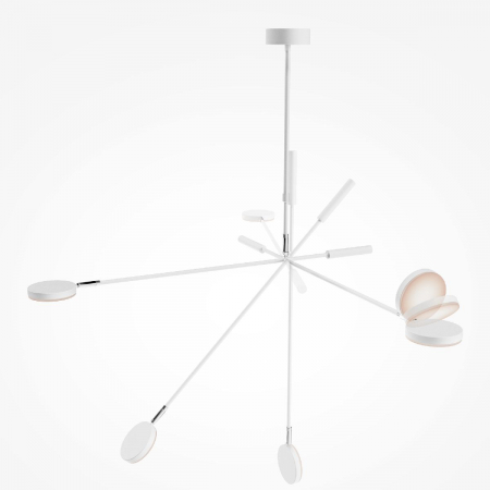 Maytoni MOD070CL-L8W3K