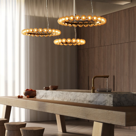 Maytoni MOD331PL-L32BS3K