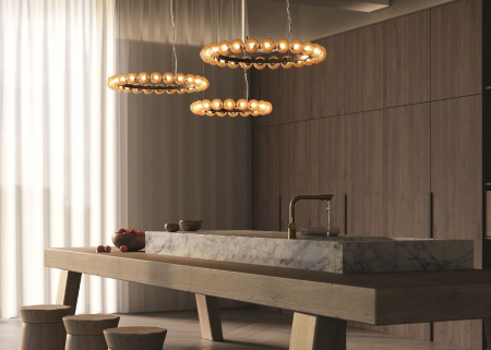 Maytoni MOD331PL-L32BS3K