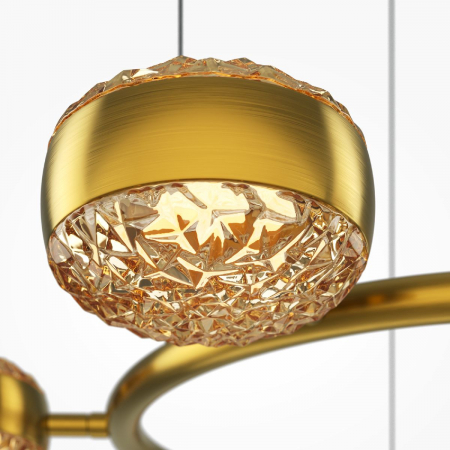 Maytoni MOD299PL-L60BS3K