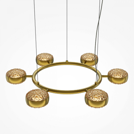 Maytoni MOD299PL-L60BS3K