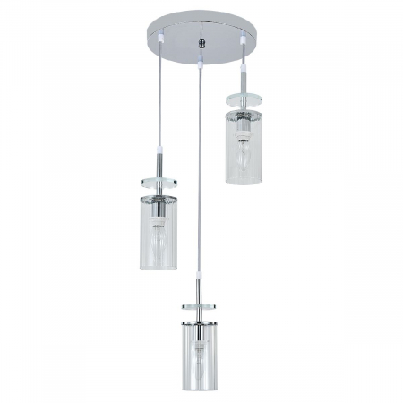 Escada 10191/3 Chrome