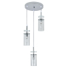 Escada 10191/3 Chrome