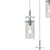 Escada 10191/3 Chrome