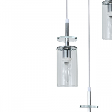 Escada 10191/3 Chrome