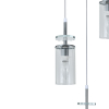 Escada 10191/3 Chrome