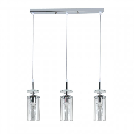 Escada 10191/3S Chrome