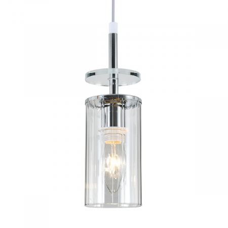 Escada 10191/3S Chrome