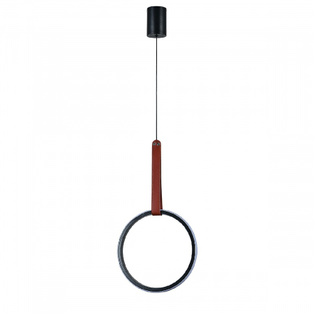 Escada 10295/1LED Black