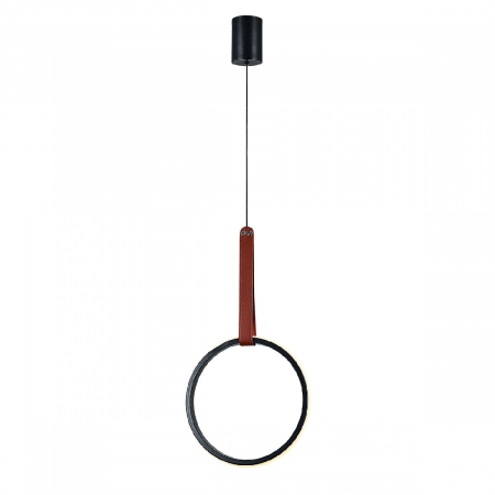 Escada 10295/1LED Black