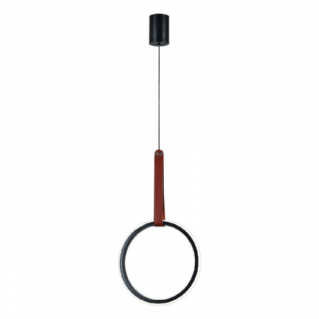 Escada 10295/1LED Black