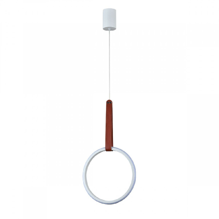 Escada 10295/1LED White