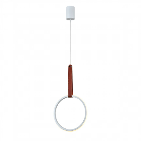 Escada 10295/1LED White