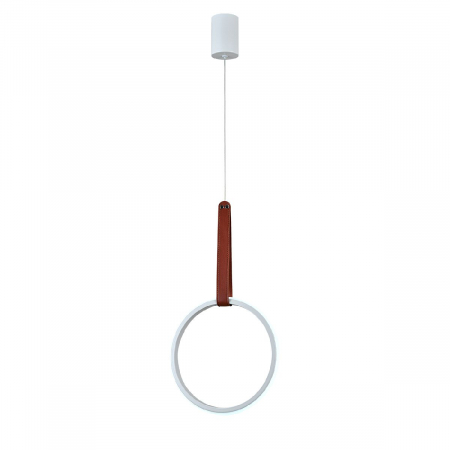 Escada 10295/1LED White