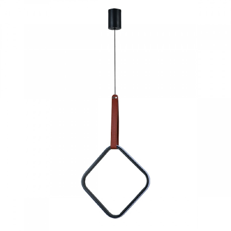 Escada 10296/1LED Black