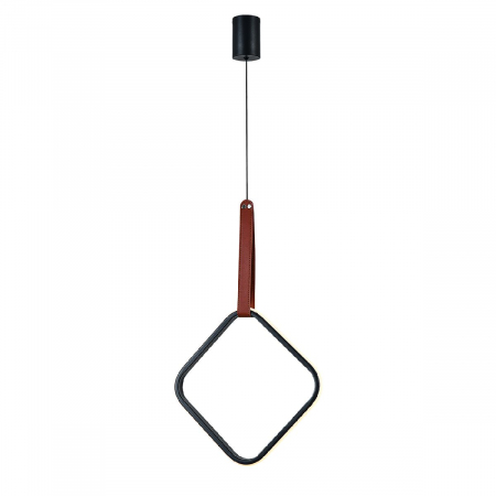 Escada 10296/1LED Black