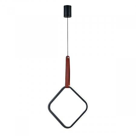 Escada 10296/1LED Black