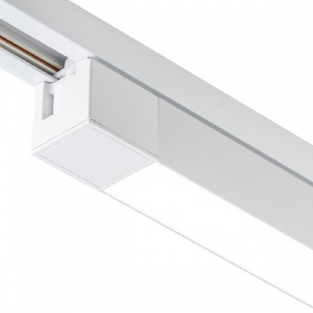 Escada 20001TRU/01LED SWH