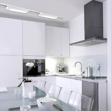 Escada 20001TRU/01LED SWH