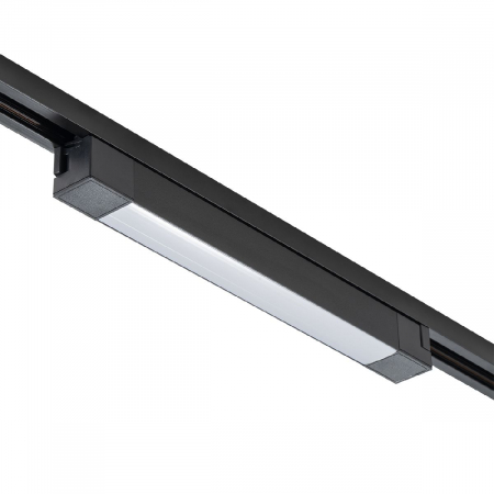 Escada 20001TRU/01LED SBK