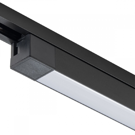 Escada 20001TRU/01LED SBK