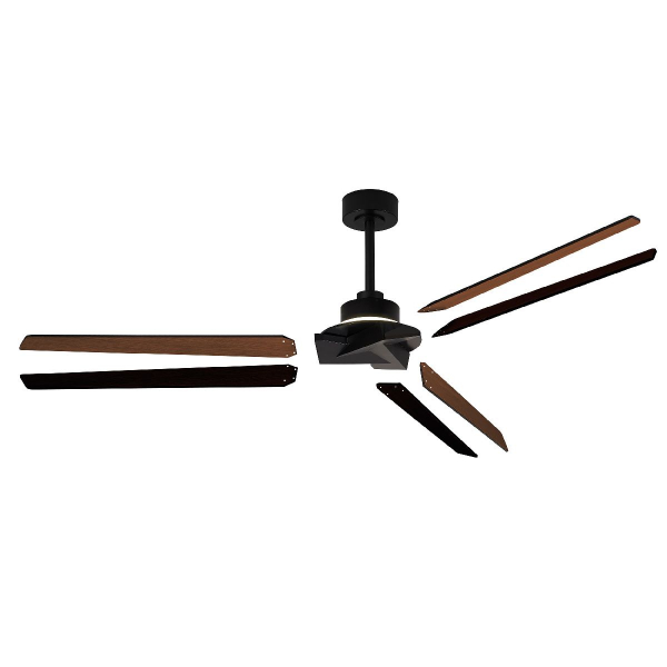 Люстра-вентилятор Mantra Brisa 8723