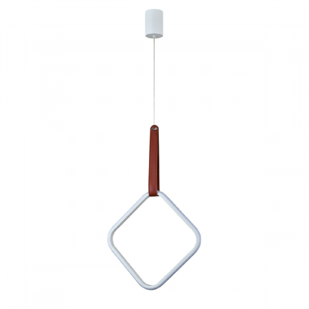 Escada 10296/1LED White