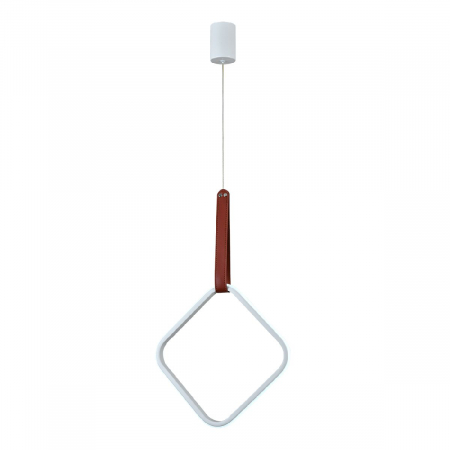 Escada 10296/1LED White