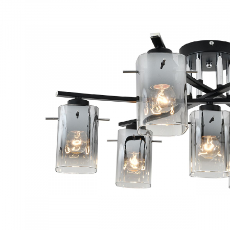 Escada 1101/7P Black