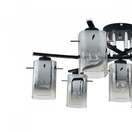 Escada 1101/7P Black