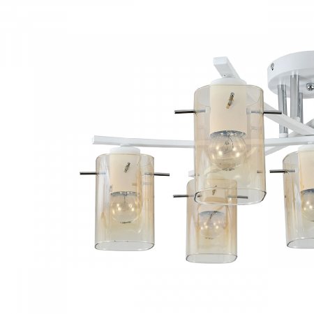 Escada 1101/7P White