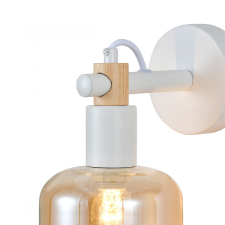 Escada 1109/1A White