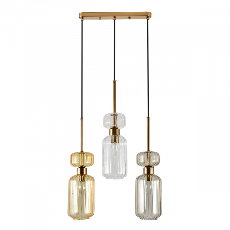 Escada 1141/3S BG/CL/AM