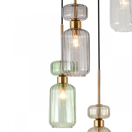 Escada 1141/5S CL/BG/GN/SM/AM