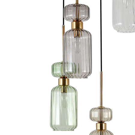 Escada 1141/5S CL/BG/GN/SM/AM