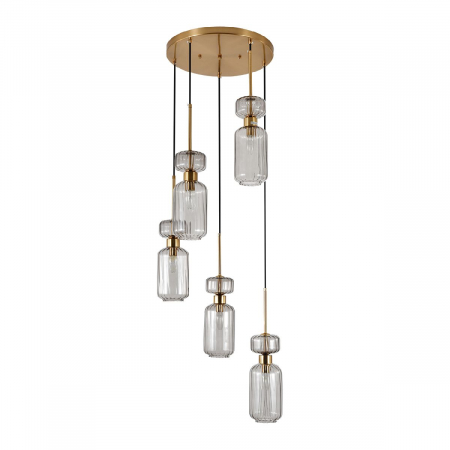 Escada 1141/5S Smoke