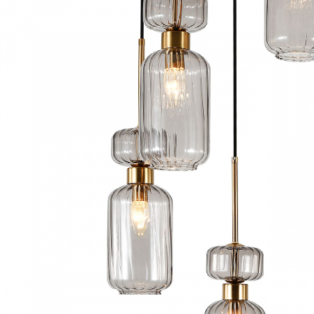 Escada 1141/5S Smoke