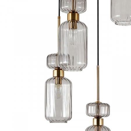 Escada 1141/5S Smoke