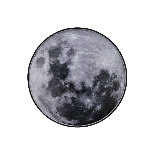 Настенно-потолочный светильник Escada Planet 605/S LED Moon