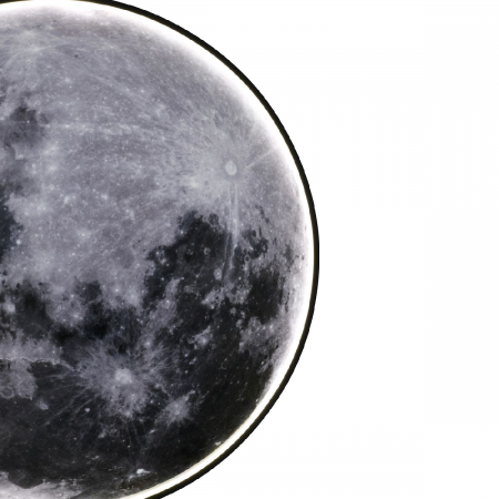 Escada 605/S LED Moon