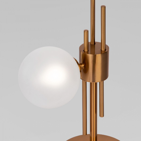 Eurosvet 01383/2 латунь