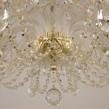 Bohemia Ivele Crystal 101/10/195 G