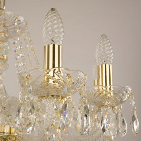 Bohemia Ivele Crystal 101/10/195 G