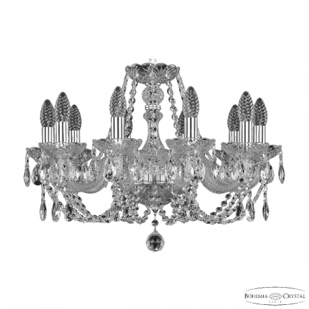 Bohemia Ivele Crystal 101/10/195 Ni