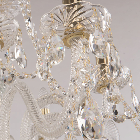 Bohemia Ivele Crystal 101/10+5/300 G