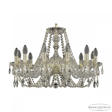 Bohemia Ivele Crystal 101/12/240 G