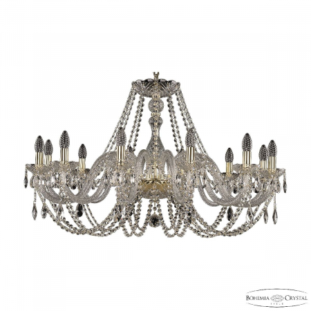 Bohemia Ivele Crystal 101/12/360 G