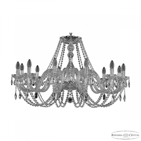 Bohemia Ivele Crystal 101/12/360 Ni